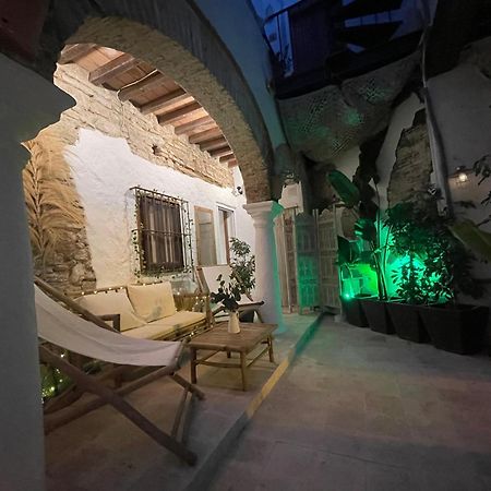 Arcos De Tarifa, Casco Historico Apartamento Exterior foto