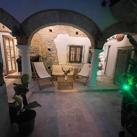 Arcos De Tarifa, Casco Historico Apartamento Exterior foto