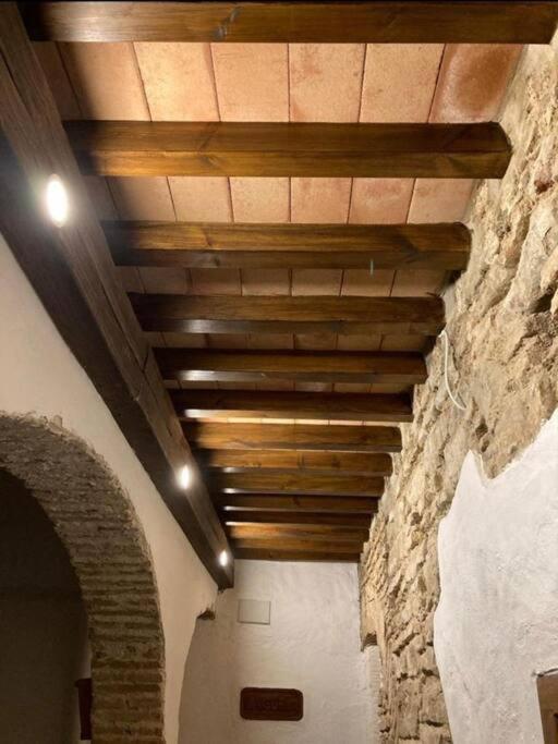 Arcos De Tarifa, Casco Historico Apartamento Exterior foto