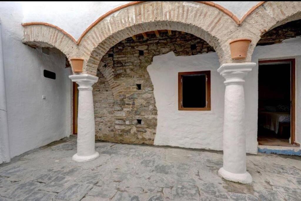 Arcos De Tarifa, Casco Historico Apartamento Exterior foto
